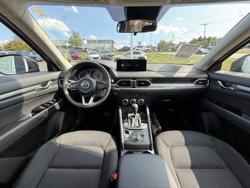 2023 Mazda CX-5 2.5 S