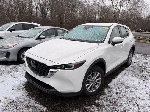 2023 Mazda CX-5 2.5 S