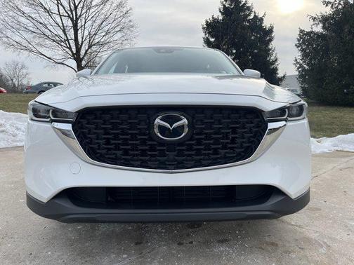 2023 Mazda CX-5 2.5 S