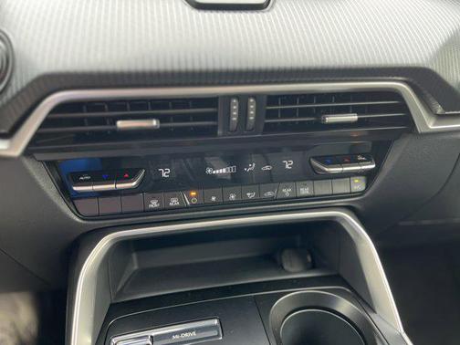 2025 Mazda CX-90 3.3 Turbo S