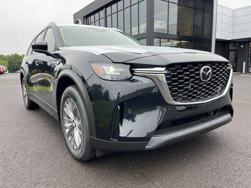 2025 Mazda CX-90 3.3 Turbo S