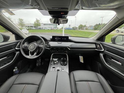 2025 Mazda CX-90 3.3 Turbo S