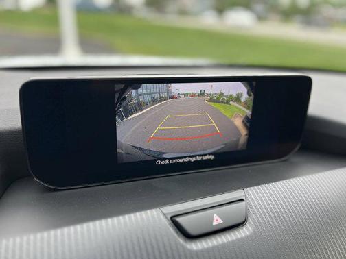 2025 Mazda CX-90 3.3 Turbo S