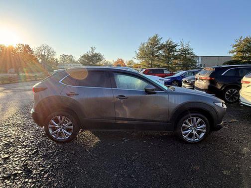 2023 Mazda CX-30 2.5 S Preferred Package