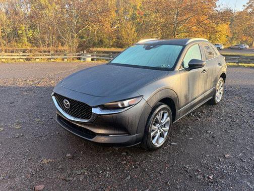2023 Mazda CX-30 2.5 S Preferred Package