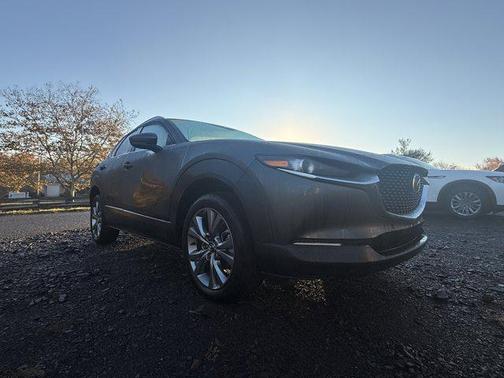 2023 Mazda CX-30 2.5 S Preferred Package
