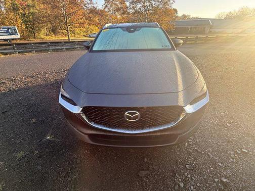 2023 Mazda CX-30 2.5 S Preferred Package