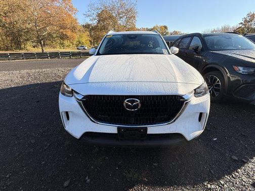 2024 Mazda CX-90 PHEV Preferred