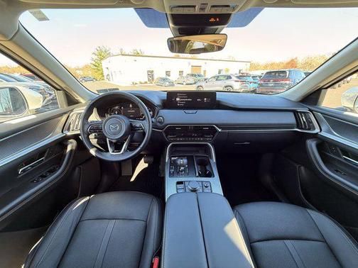 2024 Mazda CX-90 PHEV Preferred
