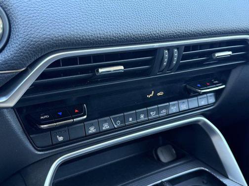 2024 Mazda CX-90 PHEV Preferred