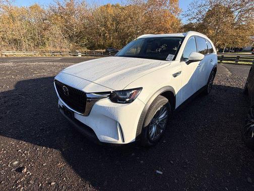 2024 Mazda CX-90 PHEV Preferred