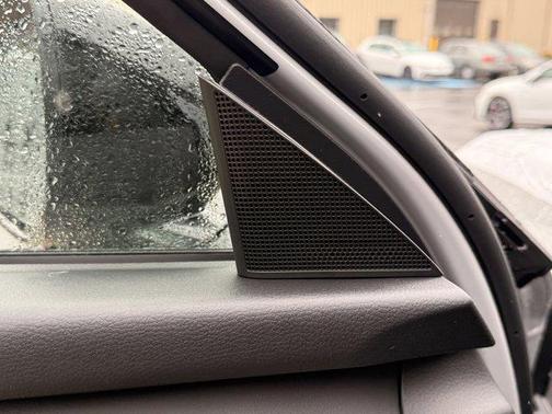 Aero Gray Metallic 2026 Mazda CX-5 2.5 S Select Package