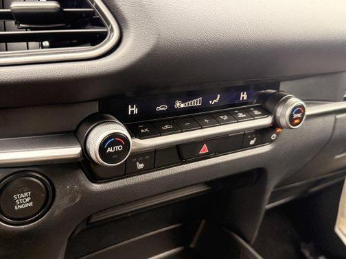 2026 Mazda CX-30 2.5 S Select Sport