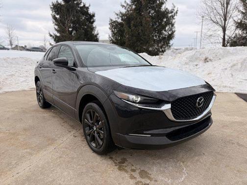 2026 Mazda CX-30 2.5 S Select Sport