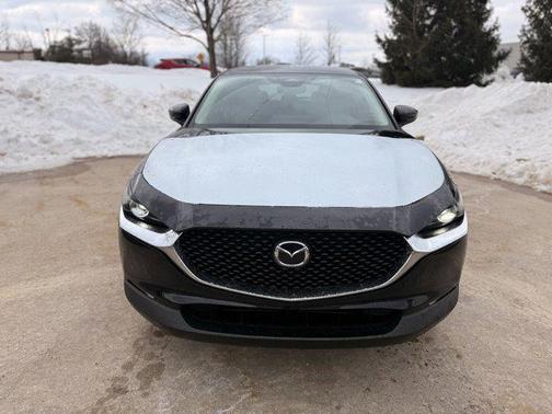 2026 Mazda CX-30 2.5 S Select Sport