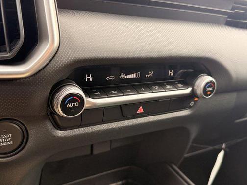 2026 Mazda CX-50 2.5 S Select Package