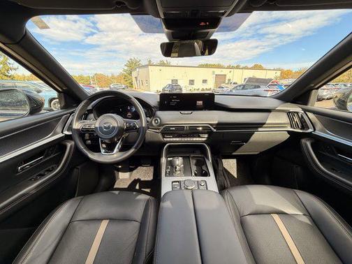 2024 Mazda CX-90 3.3 Turbo Premium Plus