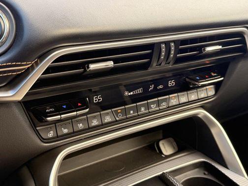 2024 Mazda CX-90 3.3 Turbo Premium Plus
