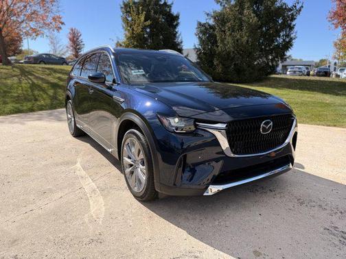 2024 Mazda CX-90 3.3 Turbo Premium Plus
