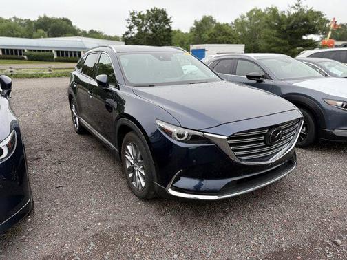 2023 Mazda CX-9 Grand Touring