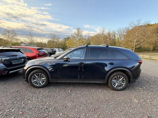 2024 Mazda CX-90 PHEV Preferred