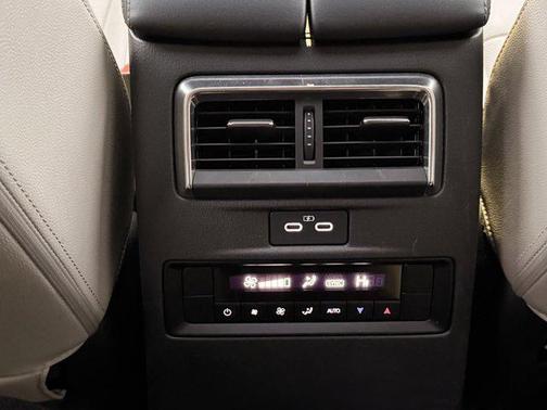 2024 Mazda CX-90 PHEV Preferred