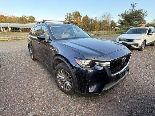 2024 Mazda CX-90 PHEV Preferred