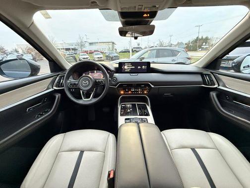 2024 Mazda CX-90 PHEV Preferred