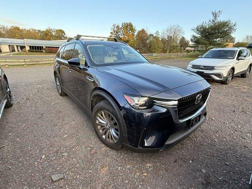 2024 Mazda CX-90 PHEV Preferred