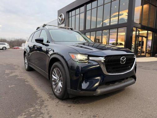 2024 Mazda CX-90 PHEV Preferred