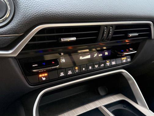 2024 Mazda CX-90 PHEV Preferred