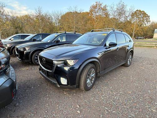 2024 Mazda CX-90 PHEV Preferred