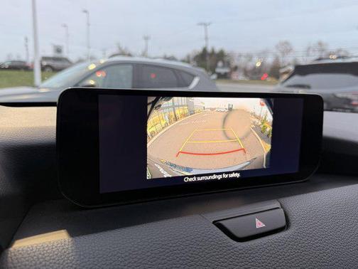 2024 Mazda CX-90 PHEV Preferred