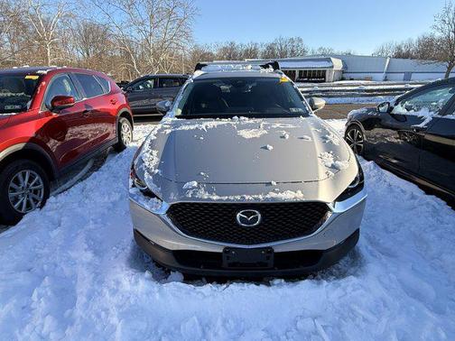 2022 Mazda CX-30 2.5 S Select Package