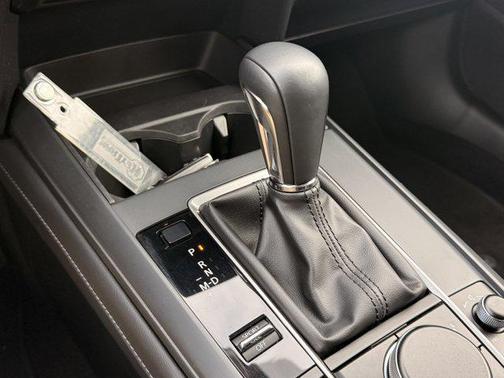 2022 Mazda CX-30 2.5 S Select Package