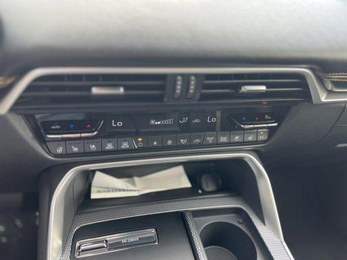 2025 Mazda CX-90 3.3 Turbo Premium Plus