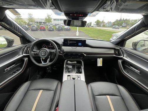 2025 Mazda CX-90 3.3 Turbo Premium Plus