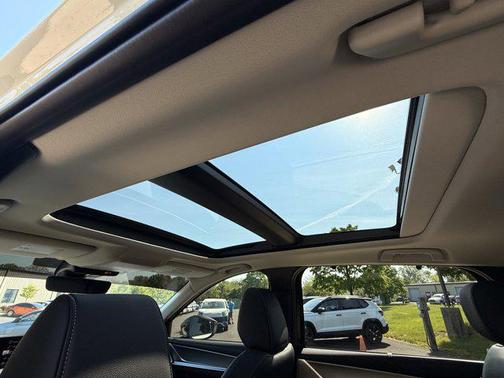 Rhodium White Premium 2025 Mazda CX-90 3.3 Turbo Premium Sport