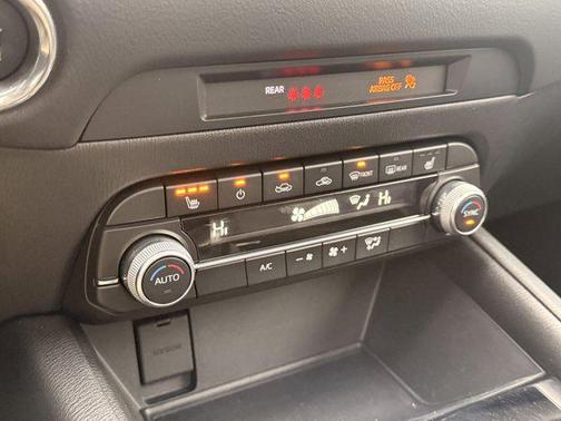 2023 Mazda CX-5 2.5 S Premium Plus Package