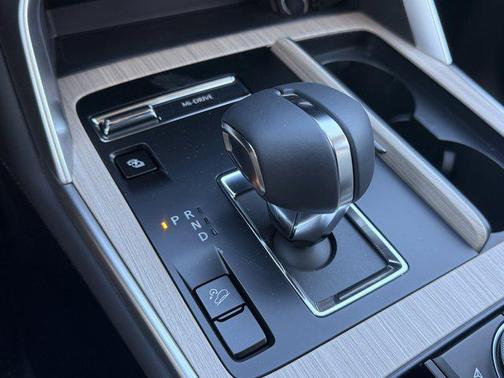 2026 Mazda CX-70 PHEV SC Plus