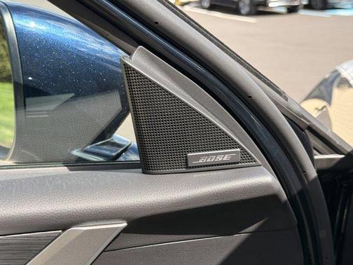 Deep Crystal Blue Mica 2026 Mazda CX-90 3.3 Turbo S Premium Plus