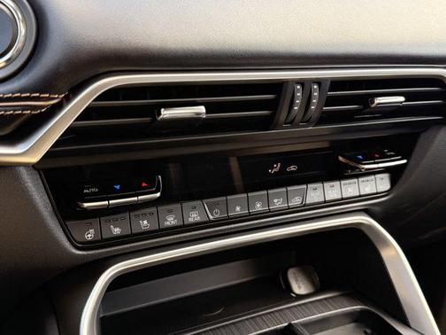 Deep Crystal Blue Mica 2026 Mazda CX-90 3.3 Turbo S Premium Plus