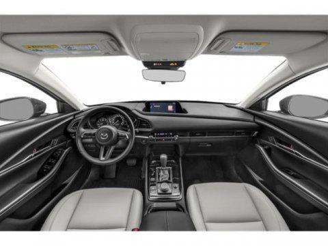 2025 Mazda CX-30 Preferred