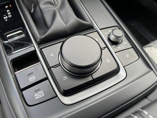 2026 Mazda CX-30 2.5 Turbo