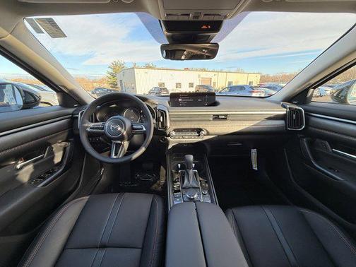 2026 Mazda CX-50 Hybrid Premium Plus