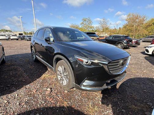 2023 Mazda CX-9 Grand Touring