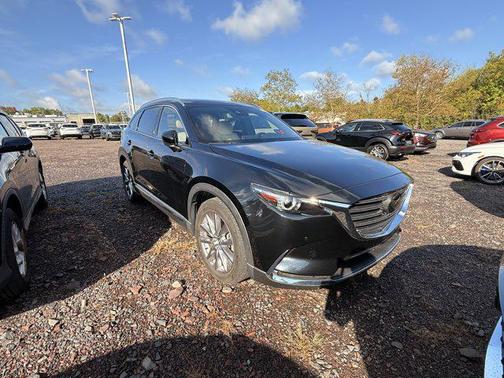 2023 Mazda CX-9 Grand Touring