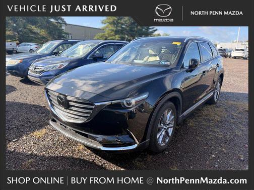 2023 Mazda CX-9 Grand Touring