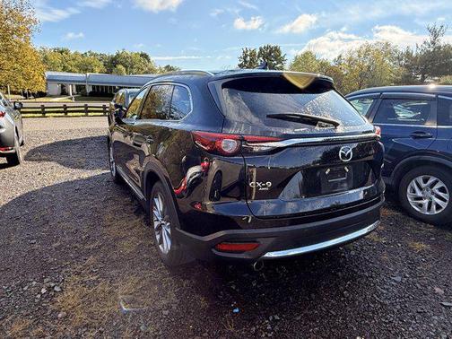 2023 Mazda CX-9 Grand Touring