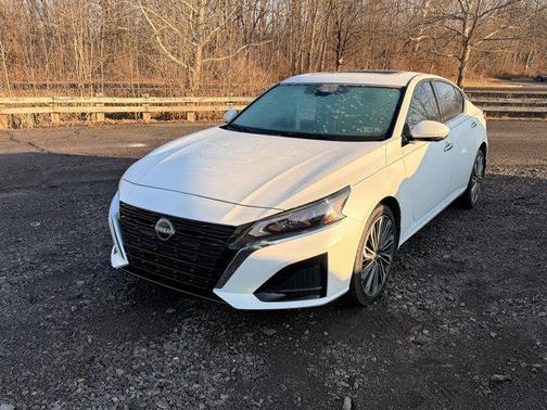 2024 Nissan Altima 2.5 SL